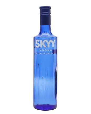 Skyy Vodka
