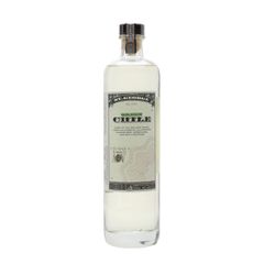 St George Distillery Green Chile Vodka