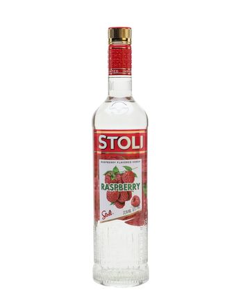 Stolichnaya Raspberry Vodka