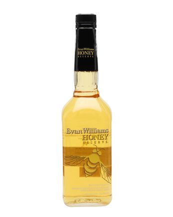 Evan Williams Honey Reserve Liqueur