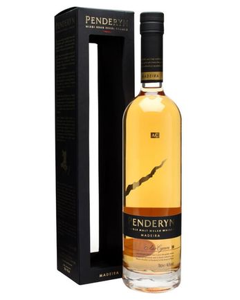 Penderyn Grand Slam Edition 2005