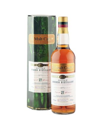 Ardbeg 1975 27 Year Old Douglas Laing Old Malt Cask