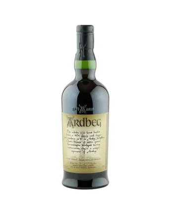 Ardbeg 1976 Cask 2391 Manager's Choice Sherry