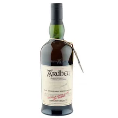 Ardbeg Corryvreckan, Committee Reserve 2008 Bottling