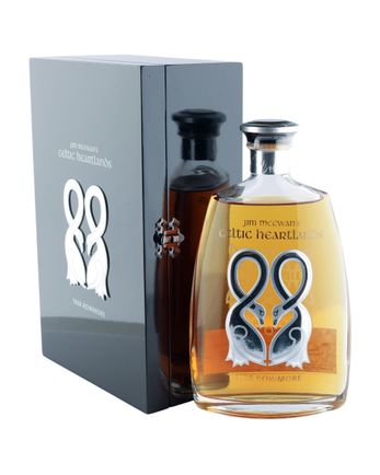 Bowmore 1968 35 Year Old Celtic Heartlands