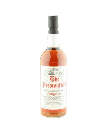 Bowmore 1972 75cl