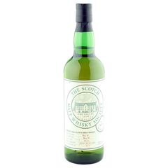 Brora 1981 18 Year Old, SMWS 61.9