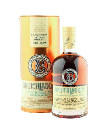 Bruichladdich 17 Year Old