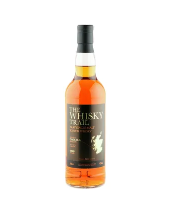 Caol Ila 1999 The Whisky Trail