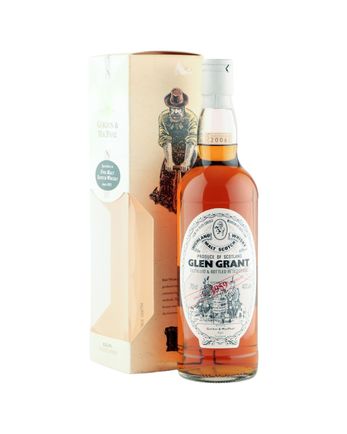 Glen Grant 1959 Gordon & Macphail