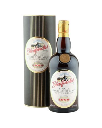 Glenfarclas 1968 32 Year Old