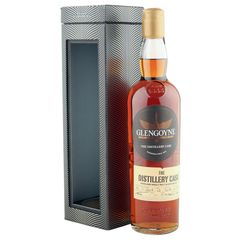 Glengoyne 2013 12 Year Old, The Distillery Cask 2026 Bottling - Cask 3076