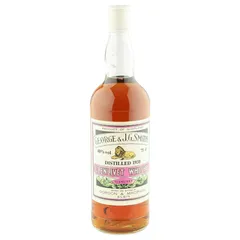 Glenlivet 1938, Gordon & MacPhail Eighties Bottling