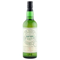 Glentauchers 1984 11 Year Old, SMWS 63.5 - A Twister