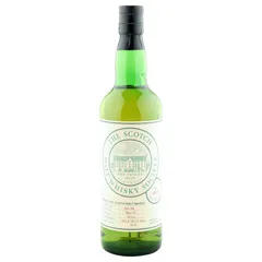 Glentauchers 1984 12 Year Old, SMWS 63.6