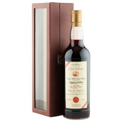 Highland Park 1965 37 Year Old, John Scott's 2003 Bottling