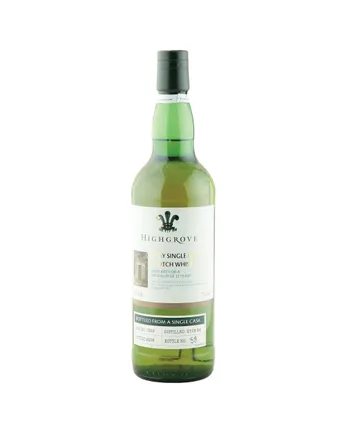 Laphroaig 1994 Highgrove Cask #7229