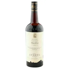 Macallan 1967 11 Year Old, Averys of Bristol 1978 Bottling