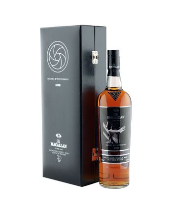 Macallan 30 Year Old Rankin Edition