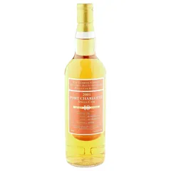 Port Charlotte 2001 10 Year Old, Geordie Laddies 2012 Private Bottling