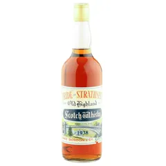 Pride of Strathspey 1938, Seventies UK Bottling