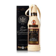 Ron Zacapa Centenario 23 Year Old, Black Label Guatamalan Rum With Original Box