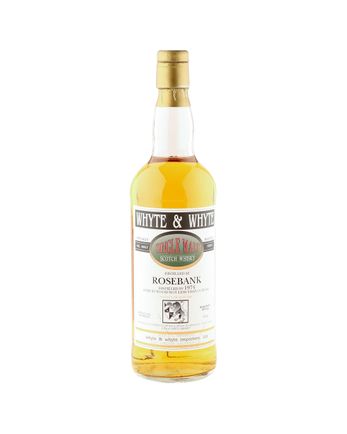Rosebank 1974 18 Year Old