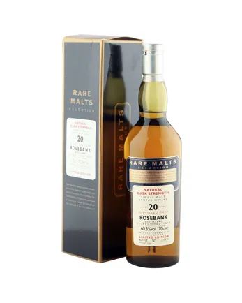 Rosebank 1979 20 Year Old