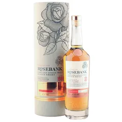 Rosebank 1989 33 Year Old, Distillery Exclusive 2023 Vintage Release