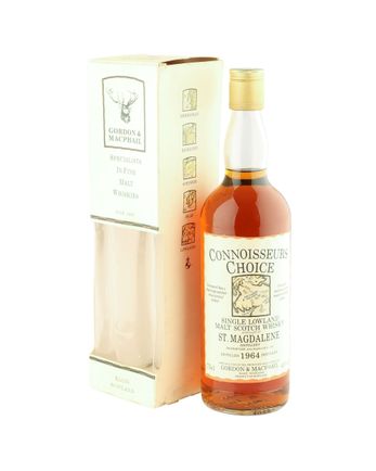 St Magdalene 1964 Connoisseurs Choice