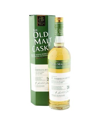 St Magdalene 1982 26 Year Old Dun Bheagan