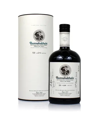 Bunnahabhain Feis Ile 2013 Sgeul Na Mara