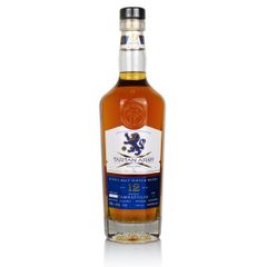 Tamnavulin 2013 12 Year Old, Tartan Army Bottling