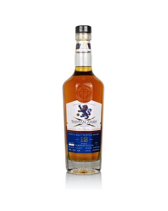 Tamnavulin 12 Year Old
