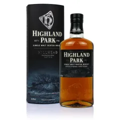 Highland Park Hillhead Keystone Series Release Part 5