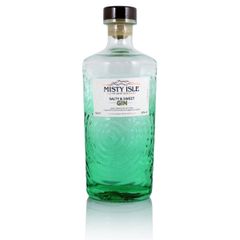 Misty Isle Salty &amp; Sweet Gin