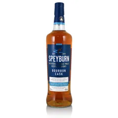 Also from Speyburn