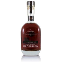 Woodford Reserve Masters Five-Malt Stouted Mash