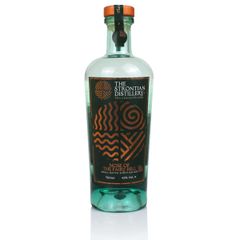 Strontian Nose of the Fairy Hill Gin