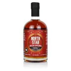 Strathmill 2007 19 Year Old, North Star Series 28