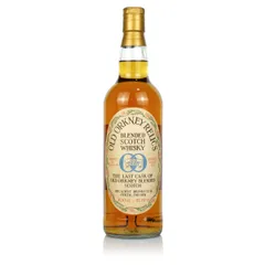 Old Orkney Relics 1996 30 Year Old, Decadent Drams