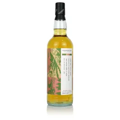 Glen Scotia 2013 12 Year Old, Thompson Bros