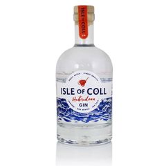 Isle of Coll Hebridean Gin