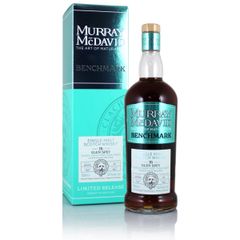 Glen Spey 2007 16YO, Murray McDavid Murca Tawny Port Cask #804943