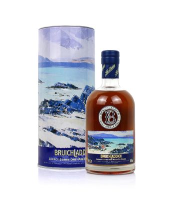 Bruichladdich 1966 36 Year Old Legacy 1