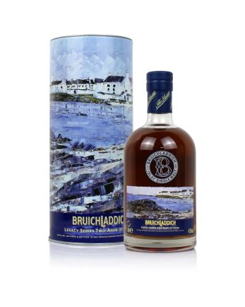 Bruichladdich 1965 37 Year Old Legacy 2