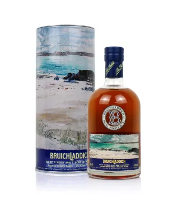 Bruichladdich 1968 35 Year Old Legacy 3
