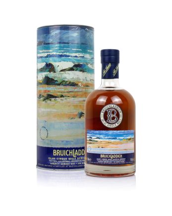 Bruichladdich 34 Year Old Legacy 6