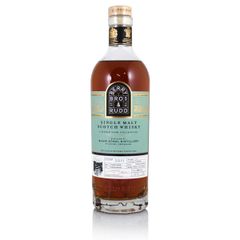 Blair Athol 2011 12 Year Old, Berry's Cask #304166