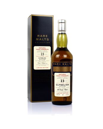 Clynelish 1974 23 Year Old